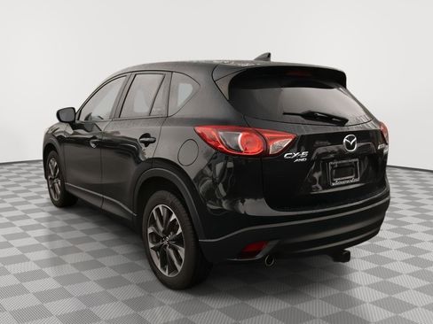 Used 2016 MAZDA CX-5 Grand Touring AWD/4WD image 21