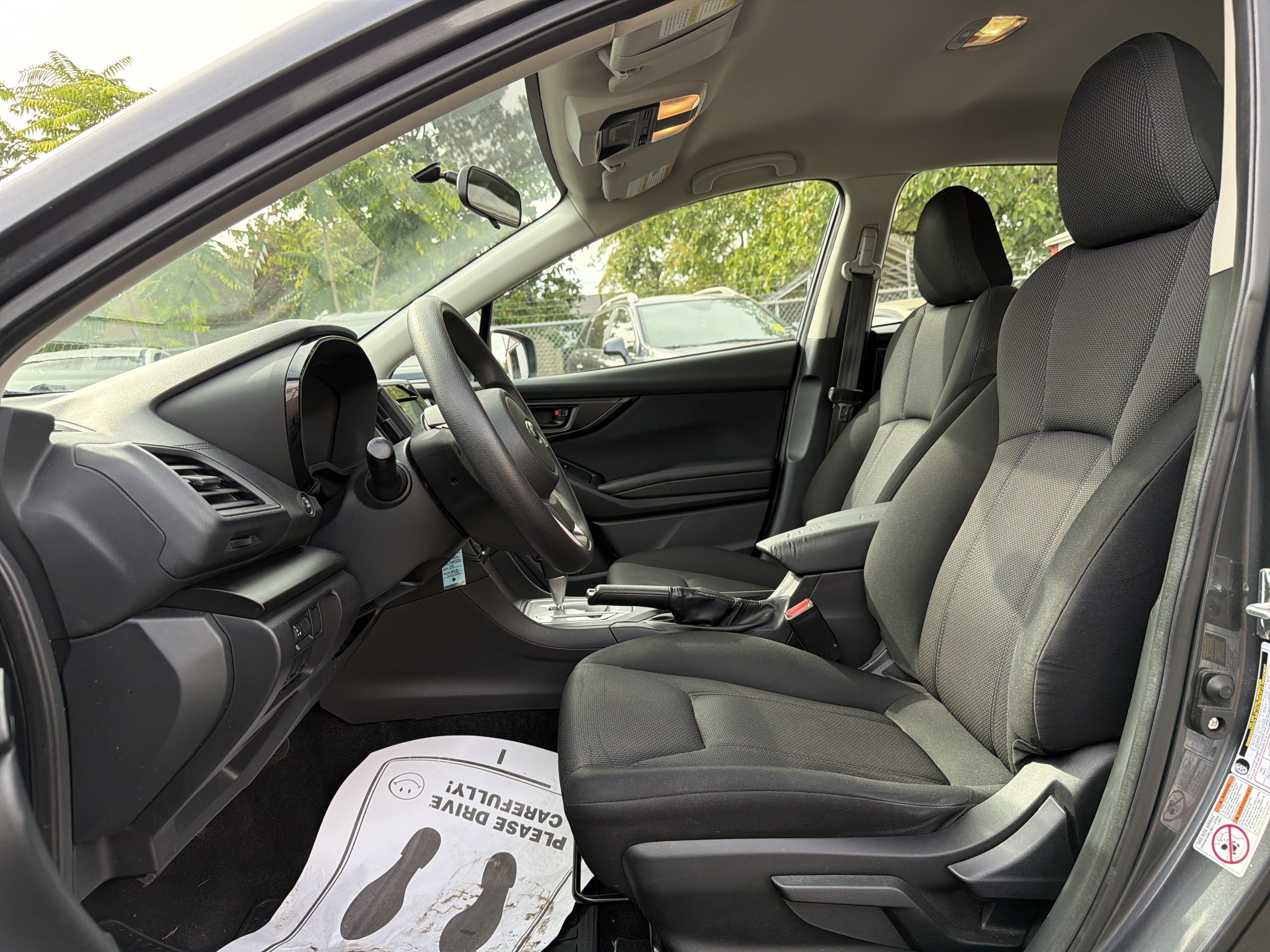 Used 2018 Subaru Impreza 2.0i AWD/4WD image 8