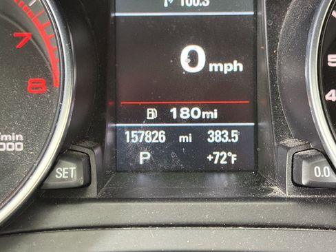 Used 2016 Audi A5 2.0T Premium Plus w/ Technology Package image 16