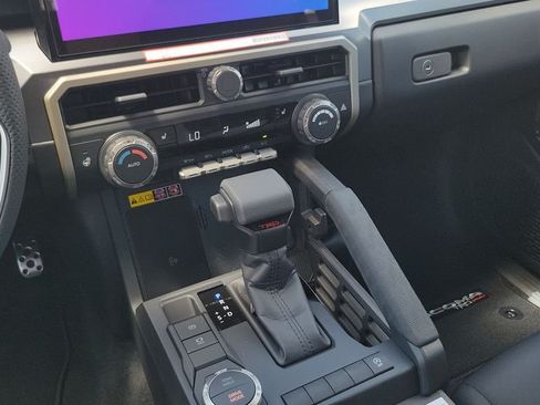 New 2026 Toyota Tacoma TRD Sport RWD image 15