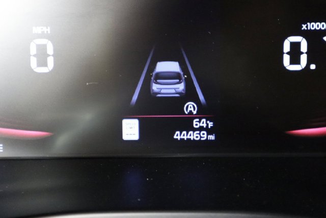 Used 2024 Kia Soul LX w/ LX Technology Package FWD image 38