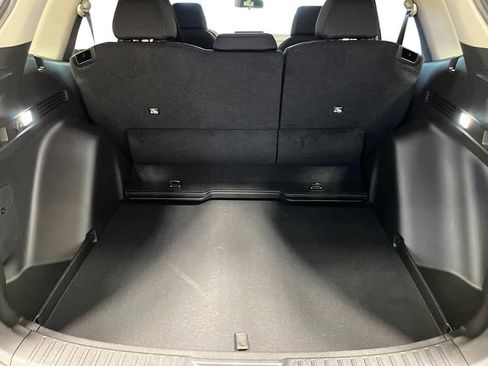 New 2026 Honda CR-V LX image 22