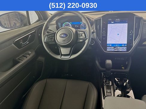 New 2026 Subaru Forester Limited image 28