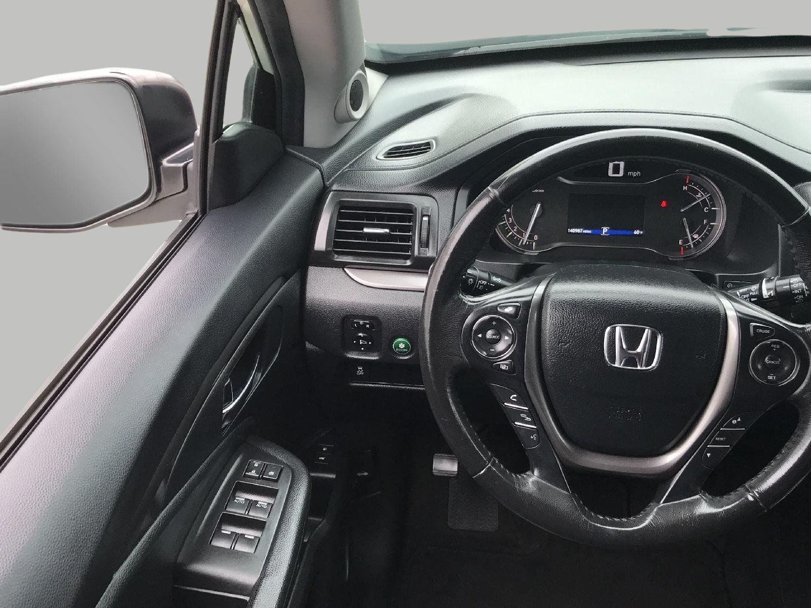 Used 2018 Honda Pilot EX-L image 10