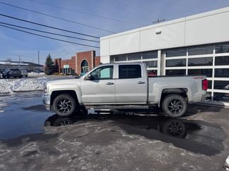 Used 2016 Chevrolet Silverado 1500 LS video 2