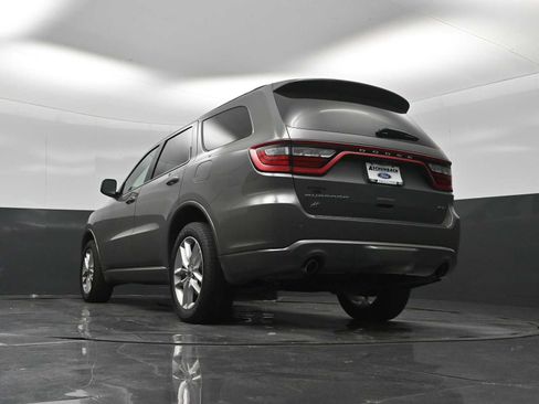 Used 2023 Dodge Durango GT AWD/4WD image 53