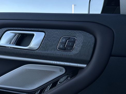 New 2026 Ford Explorer Platinum image 48