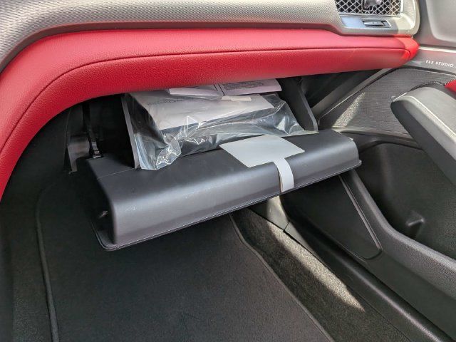 Used 2026 Acura Integra A-Spec w/ Technology Package FWD image 23