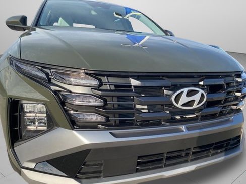 New 2026 Hyundai Tucson SE image 29