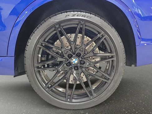 New 2026 BMW X5 M Competition w/ Executive Package AWD/4WD image 21