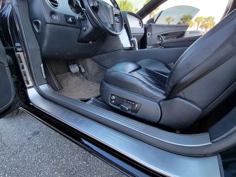 Used 2009 Bentley Continental GT image 24