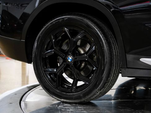 Used 2024 BMW X4 xDrive30i image 60