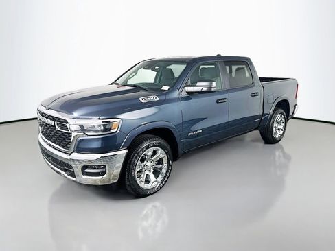 New 2025 RAM 1500 Big Horn image 3