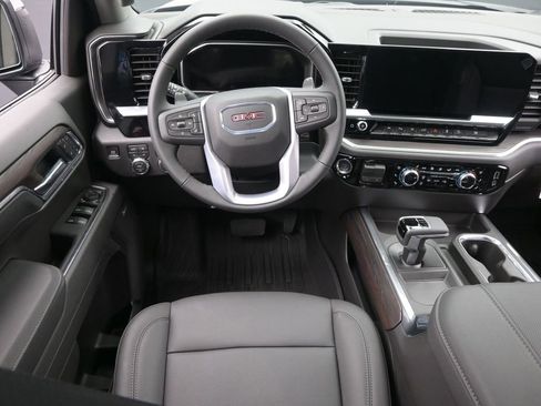 New 2026 GMC Sierra 1500 SLT w/ SLT Premium Plus Package image 11