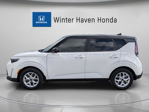 Used 2023 Kia Soul S image 5