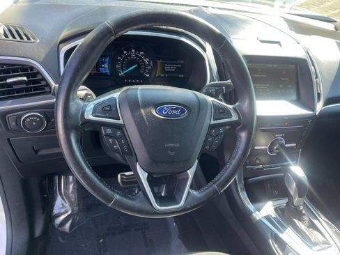 Used 2015 Ford Edge Sport w/ Equipment Group 401A image 12