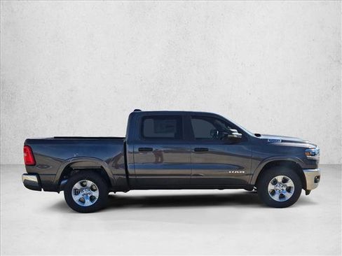 New 2026 RAM 1500 Big Horn image 4