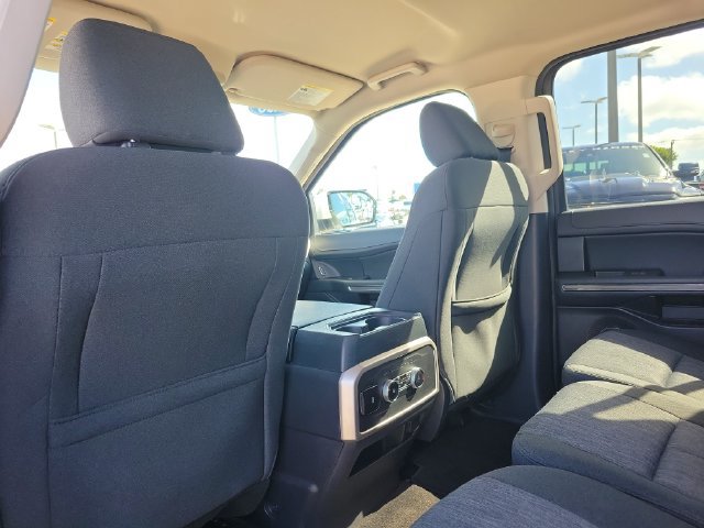 Certified 2022 Ford Expedition XLT RWD image 14