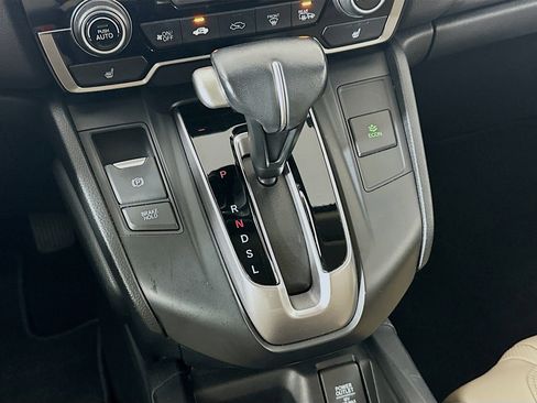 Used 2017 Honda CR-V EX-L image 25