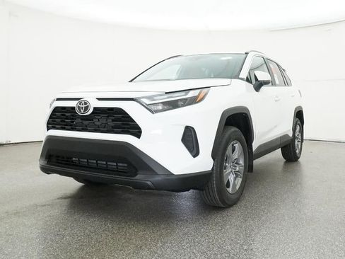 New 2025 Toyota RAV4 XLE w/ Convenience Package image 58