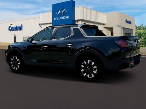 New 2026 Hyundai Santa Cruz SEL image 4