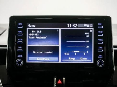 Certified 2021 Toyota Corolla LE image 14