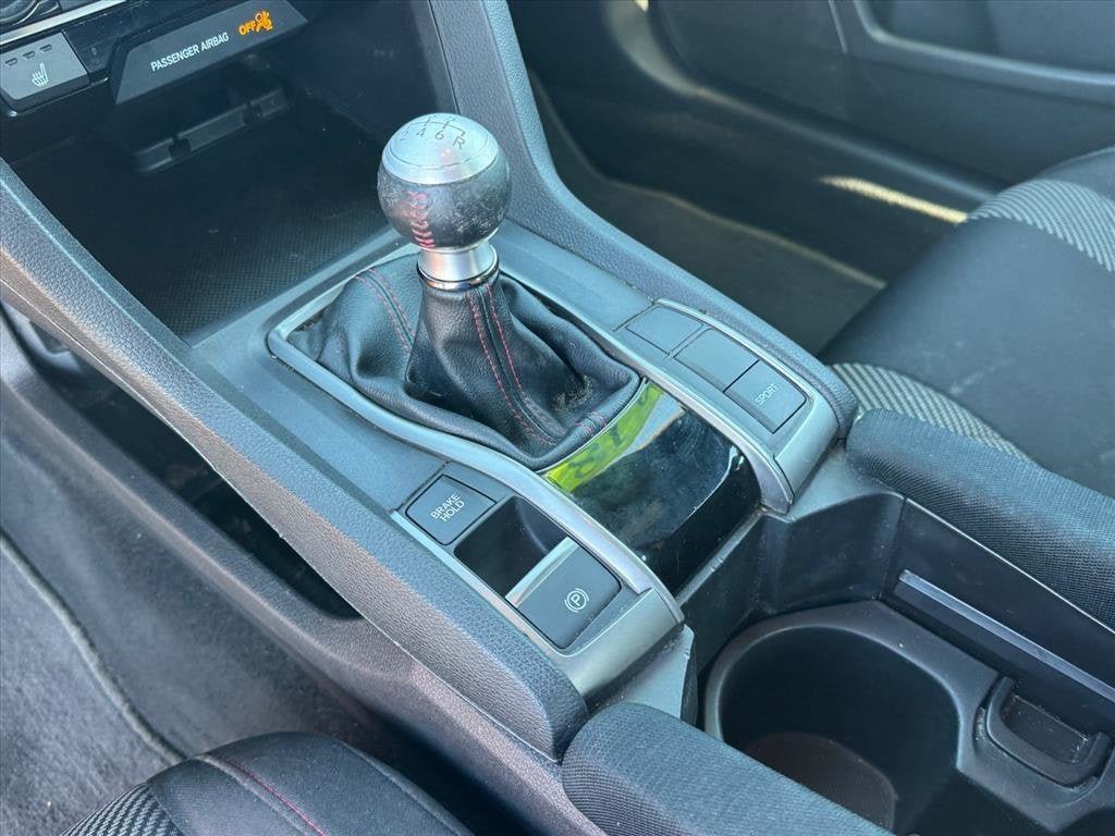 Used 2018 Honda Civic Si image 25