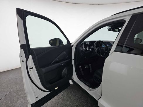 Used 2024 Lexus TX 500h AWD image 21