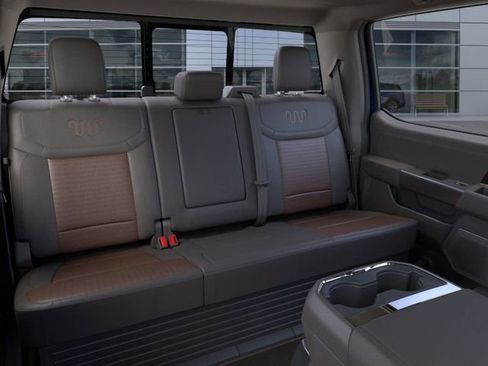 New 2026 Ford F350 King Ranch w/ FX4 Off-Road Package image 11
