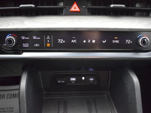 Used 2024 Kia Sportage X-Line image 20