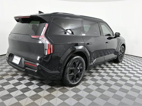 New 2026 Kia EV9 Land w/ Nightfall Edition Package image 10