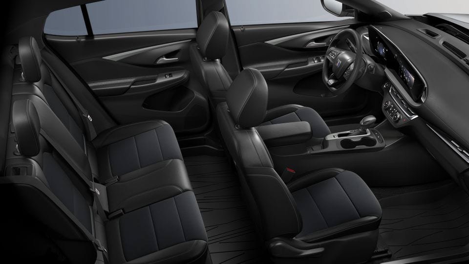 New 2026 Buick Envista Preferred FWD image 79