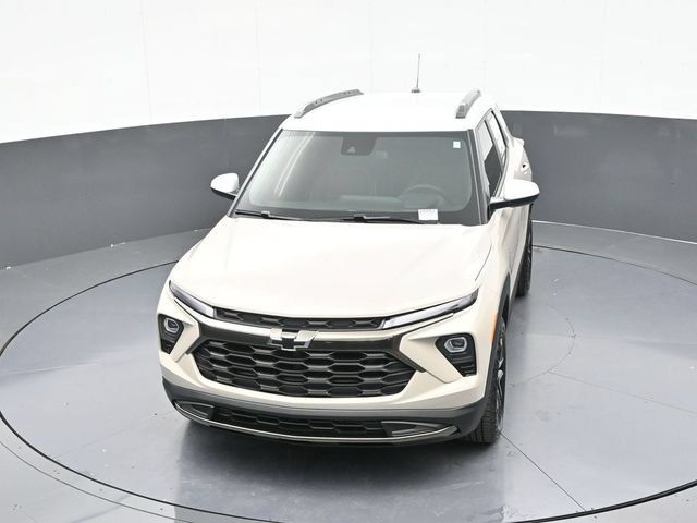 New 2026 Chevrolet TrailBlazer ACTIV AWD/4WD image 59