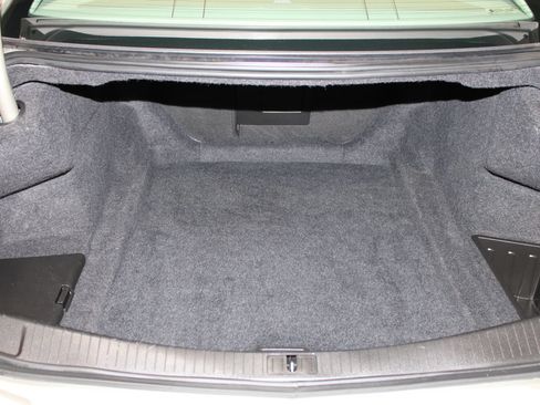 Used 2014 Cadillac CTS Luxury RWD image 35