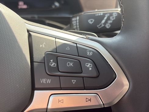 Certified 2024 Volkswagen Atlas SE AWD/4WD image 21