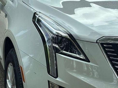 Used 2023 Cadillac XT5 Luxury FWD image 9