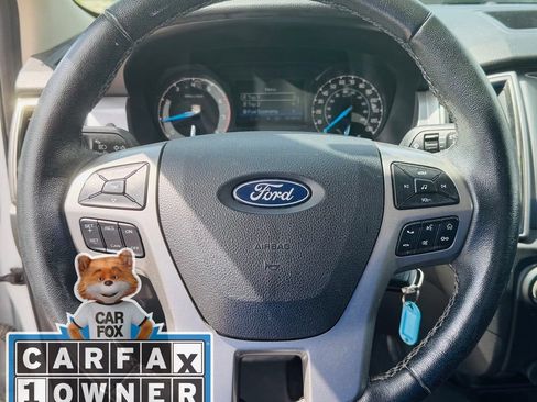 Used 2022 Ford Ranger XLT w/ Equipment Group 301A Mid AWD/4WD image 10