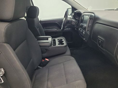 Used 2018 Chevrolet Silverado 1500 LT w/ All Star Edition image 21