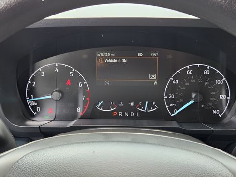 Used 2022 Ford Maverick XL FWD image 23