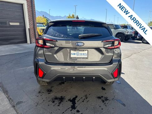 Used 2024 Subaru Crosstrek 2.0i AWD/4WD image 7