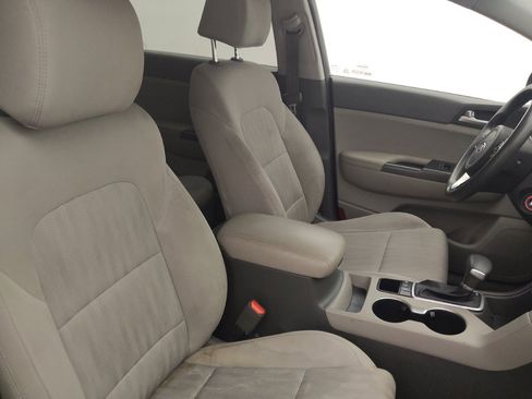 Used 2019 Kia Sportage LX AWD/4WD image 21