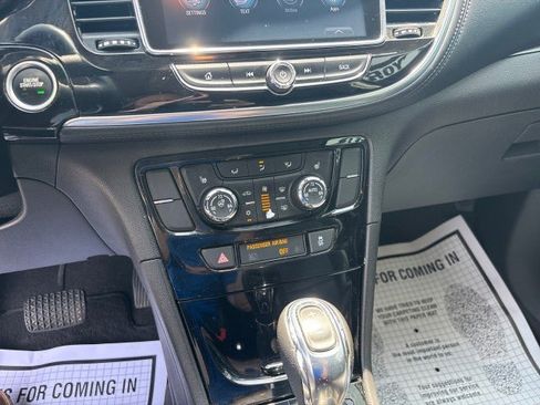 Used 2017 Buick Encore Essence FWD image 24