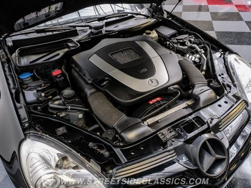 Used 2005 Mercedes-Benz SLK 350 image 38