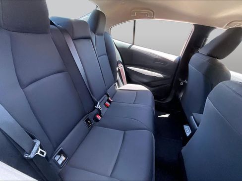 Used 2025 Toyota Corolla LE FWD image 19