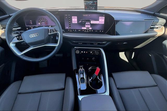 New 2026 Audi Q5 Premium Plus AWD/4WD image 15
