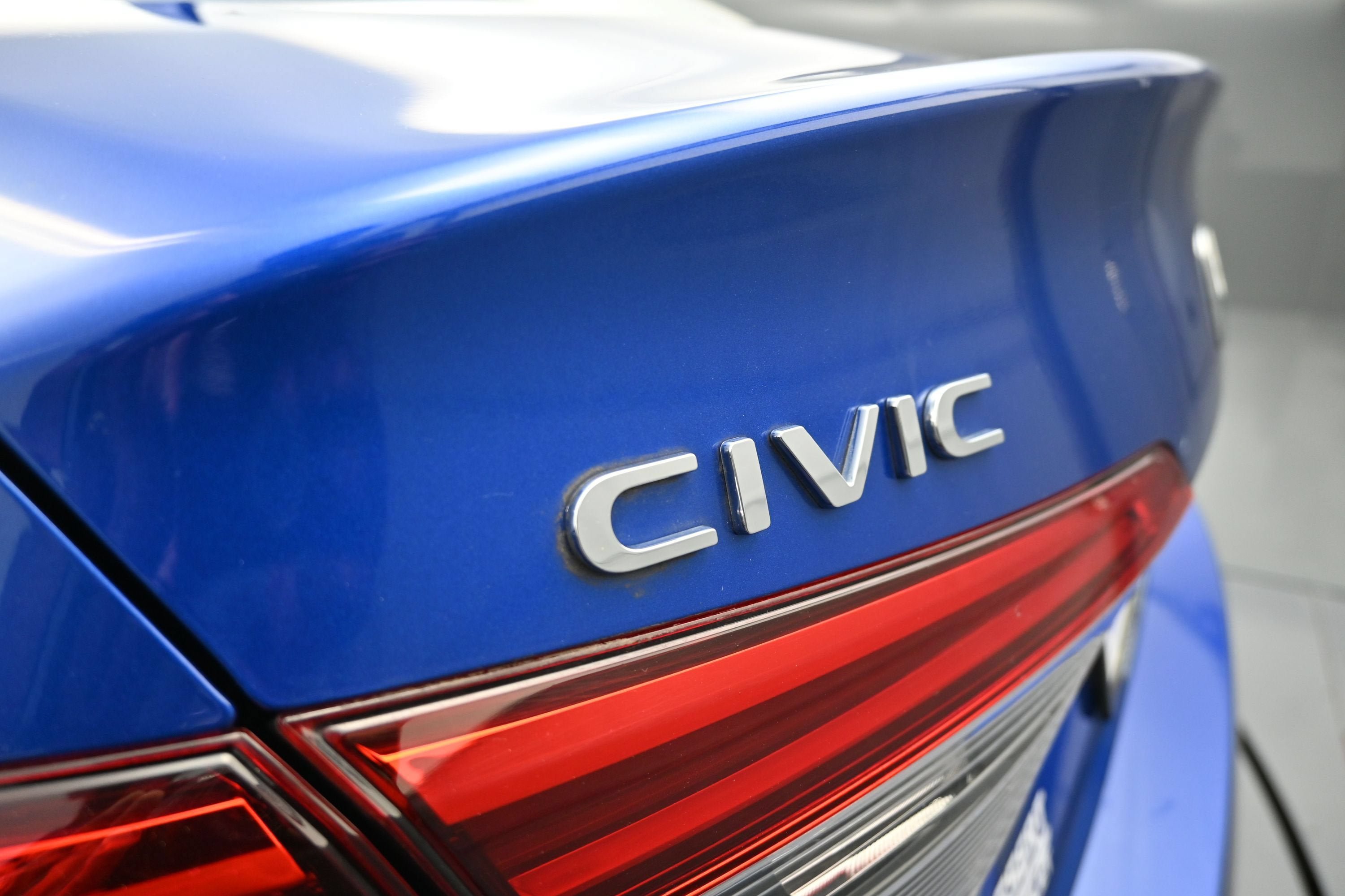Used 2023 Honda Civic Sport image 35