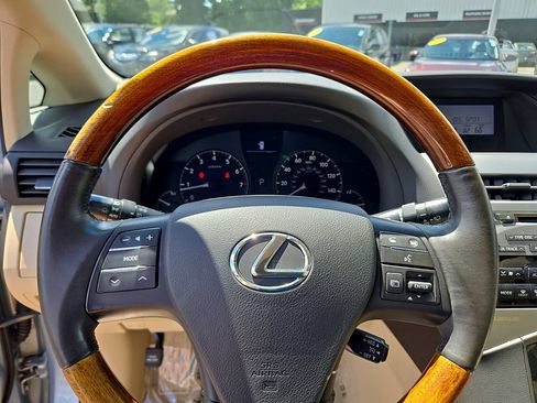 Used 2010 Lexus RX 350 AWD image 20