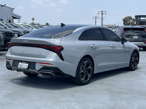 Used 2025 Kia K5 GT-Line w/ GT-Line Premium Package FWD image 14