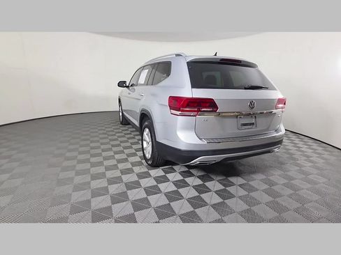 Used 2018 Volkswagen Atlas SE FWD image 44