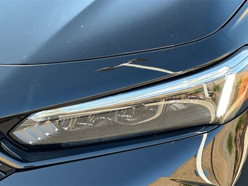 New 2026 Honda Civic Sport image 30